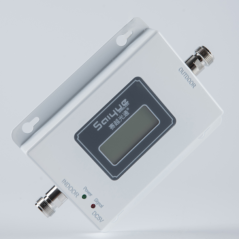 西盟家用配电房机房信号放大器200㎡