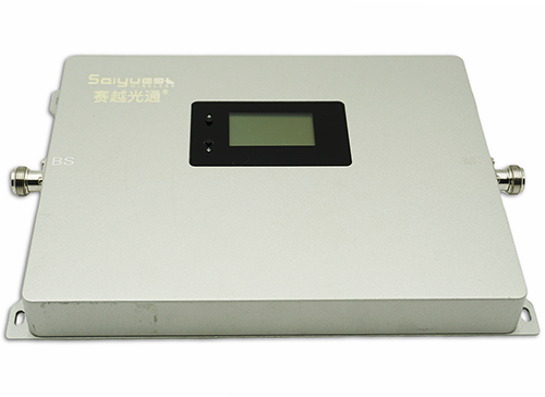  西盟三频/四频/五频手机信号接收器800㎡