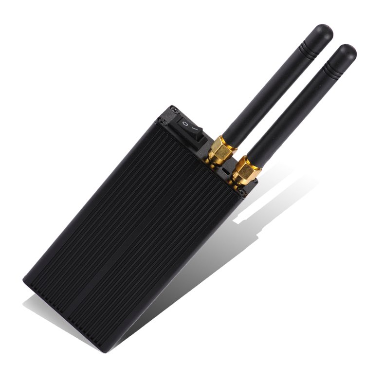  西盟1.2G/1.5G导航屏蔽器