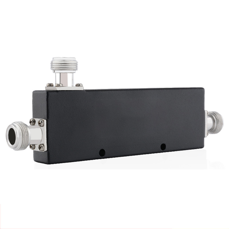  西盟FM调频广播同步广播耦合器