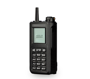  西盟单兵无人机侦测预警仪