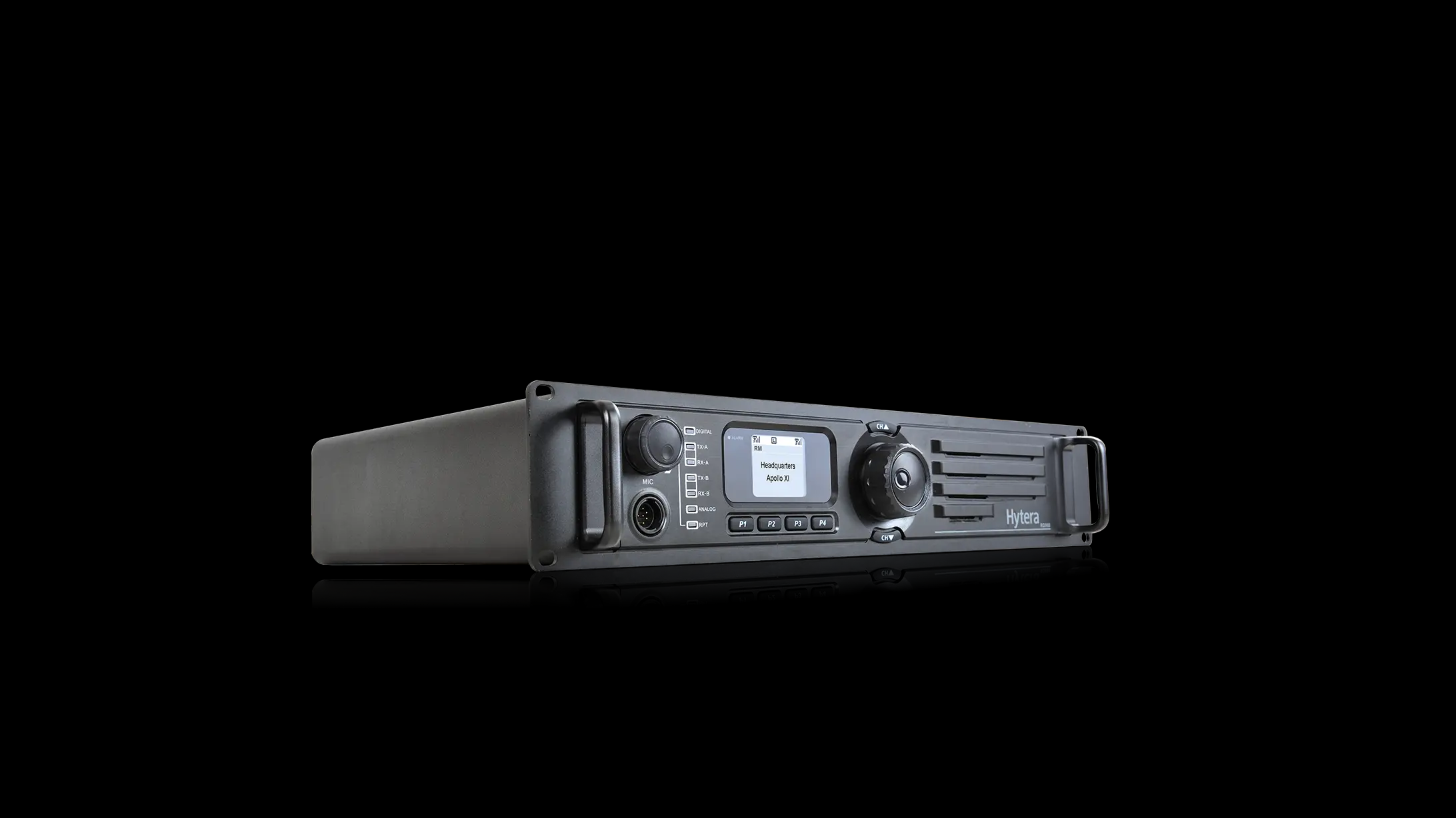  西盟数字中继中转台RD980（海能达）