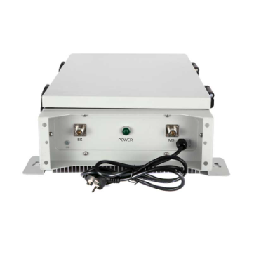  西盟无线对讲系统双向干线放大器