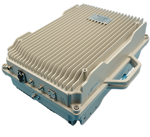  西盟TDD-LTE 1.8G无线直放站中继中转站