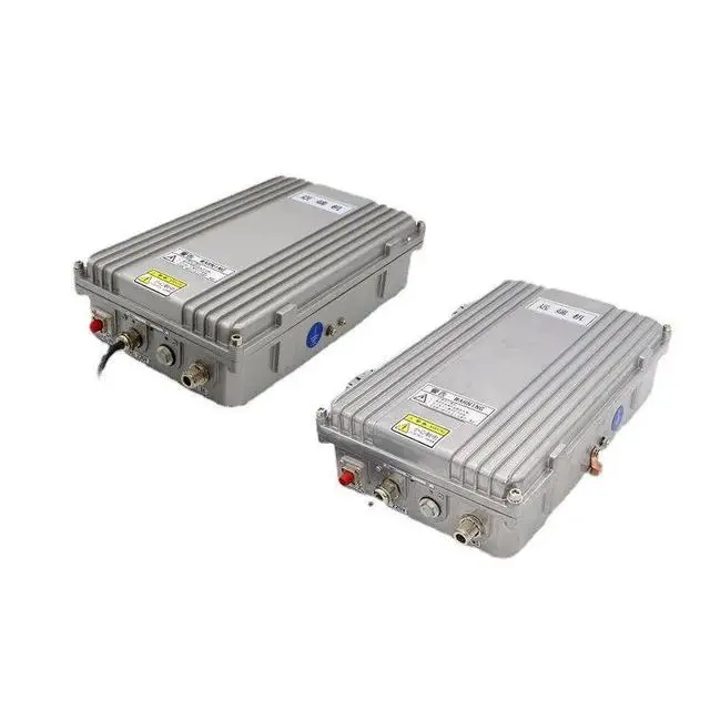  西盟无线对讲系统400M模拟光纤直放站