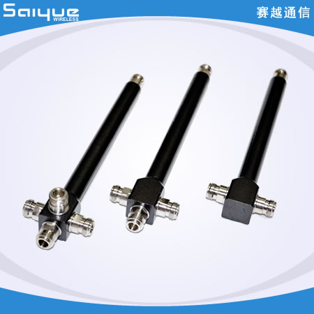  西盟FM调频广播同步广播功分器