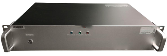  西盟350M PDT消防集群警用主机直放站