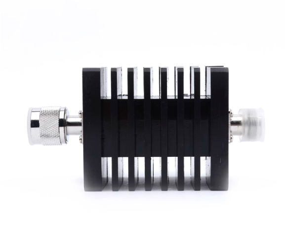  西盟腔体固定衰减器0-3G/0-4G  N型接口