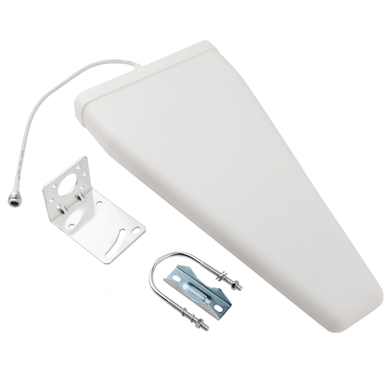  西盟对数周期天线定向接收发射700-3700MHz